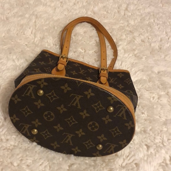 Louie Vuitton bag - Picture 3 of 4